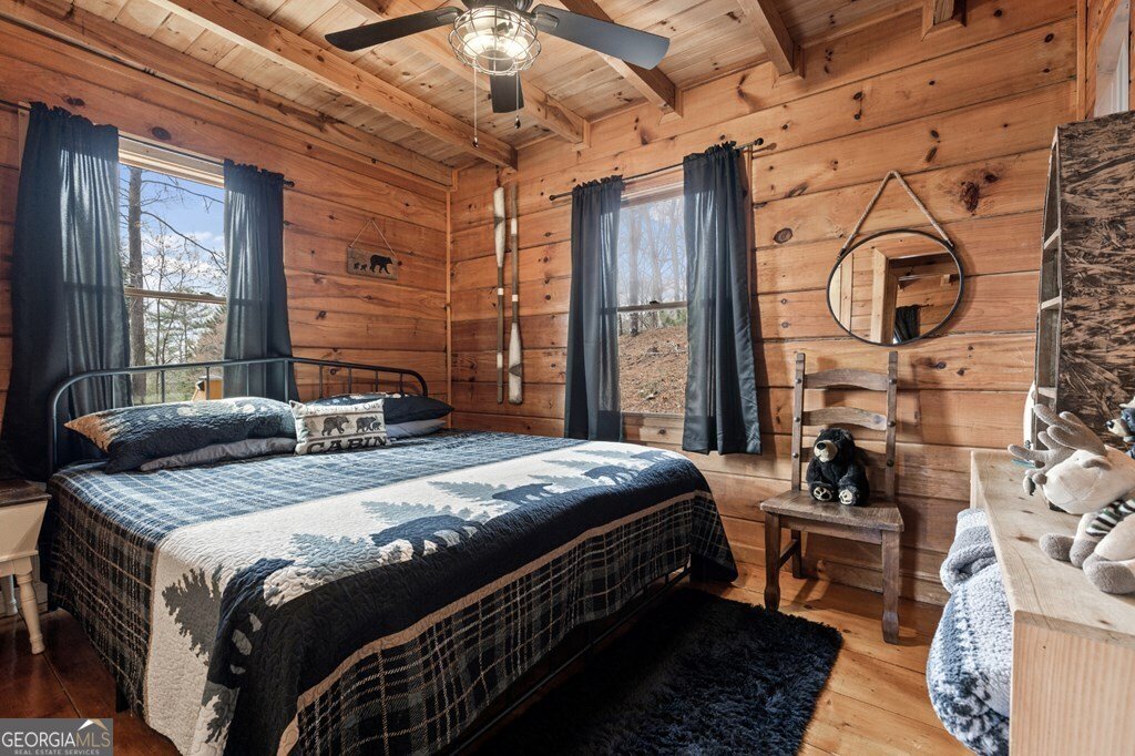 272 Laurel Mountain Road Cherry Log - Photo 14