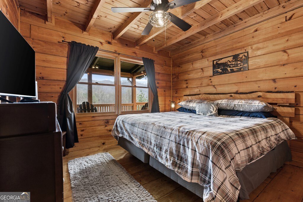 272 Laurel Mountain Road Cherry Log - Photo 15