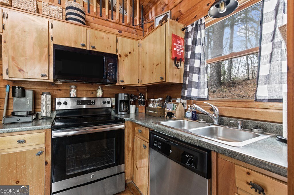 272 Laurel Mountain Road Cherry Log - Photo 17