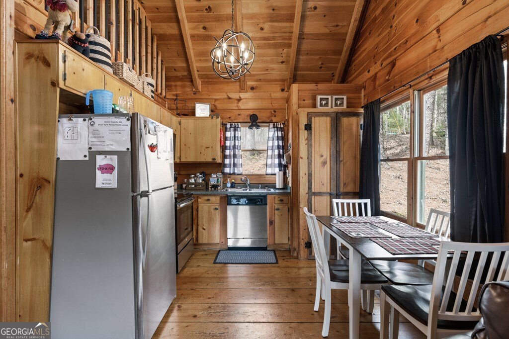 272 Laurel Mountain Road Cherry Log - Photo 18