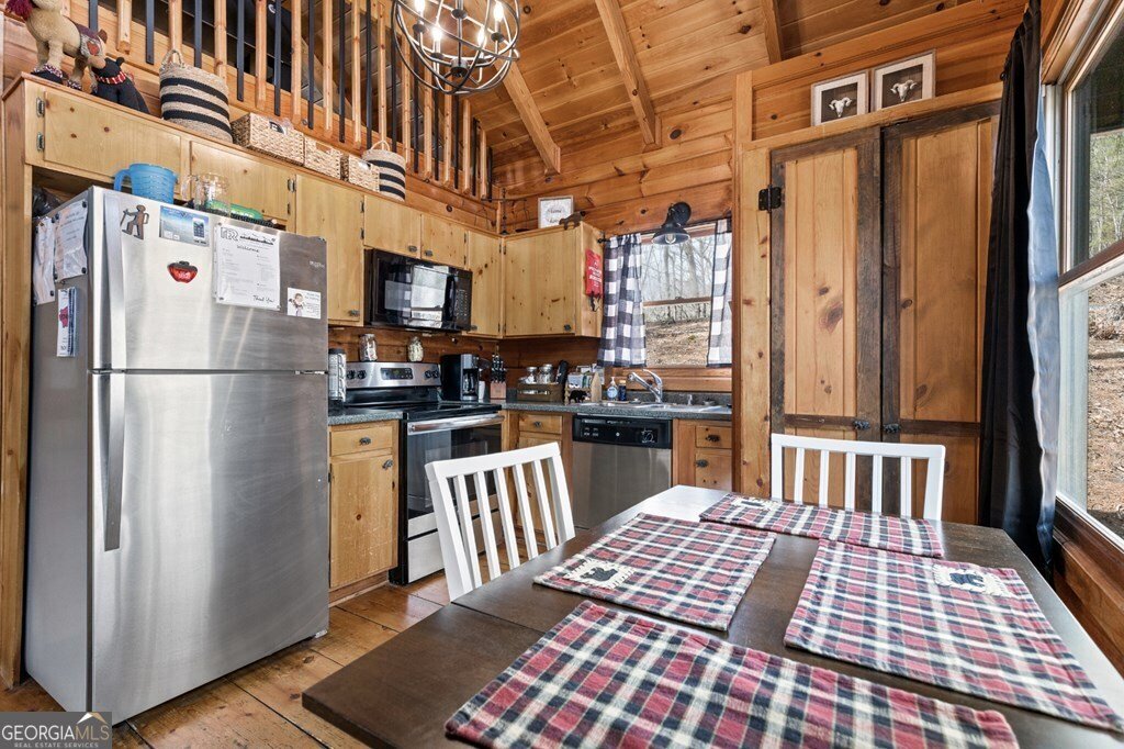 272 Laurel Mountain Road Cherry Log - Photo 19