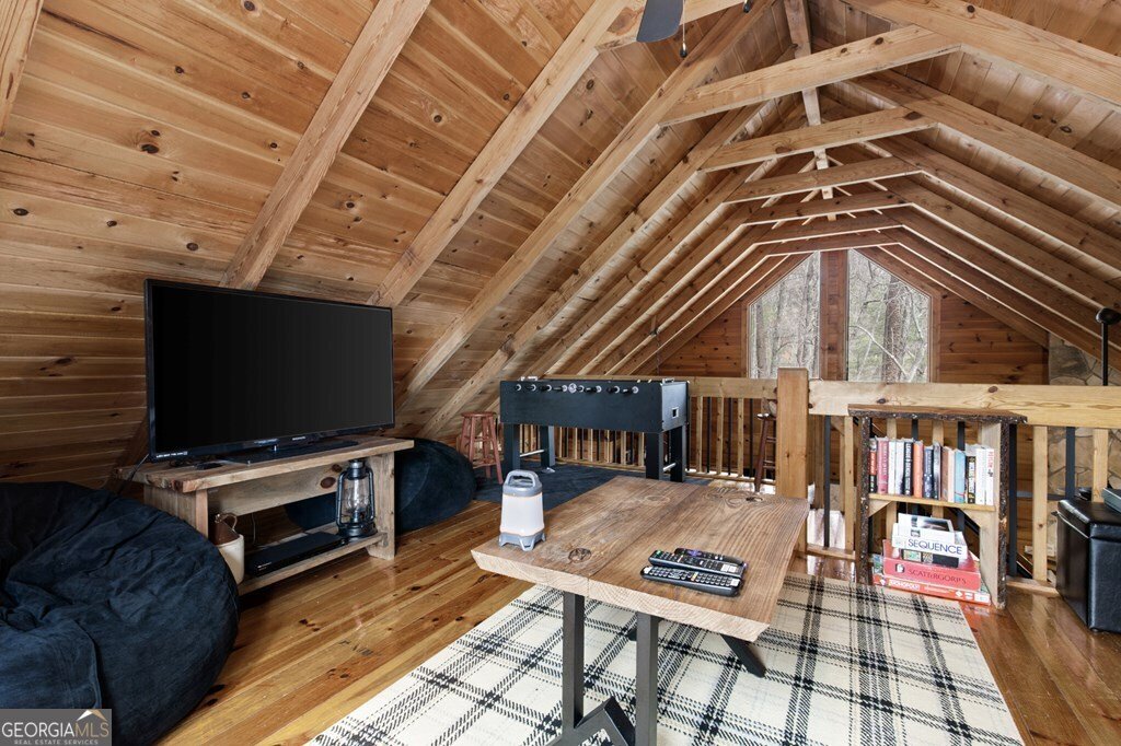 272 Laurel Mountain Road Cherry Log - Photo 21