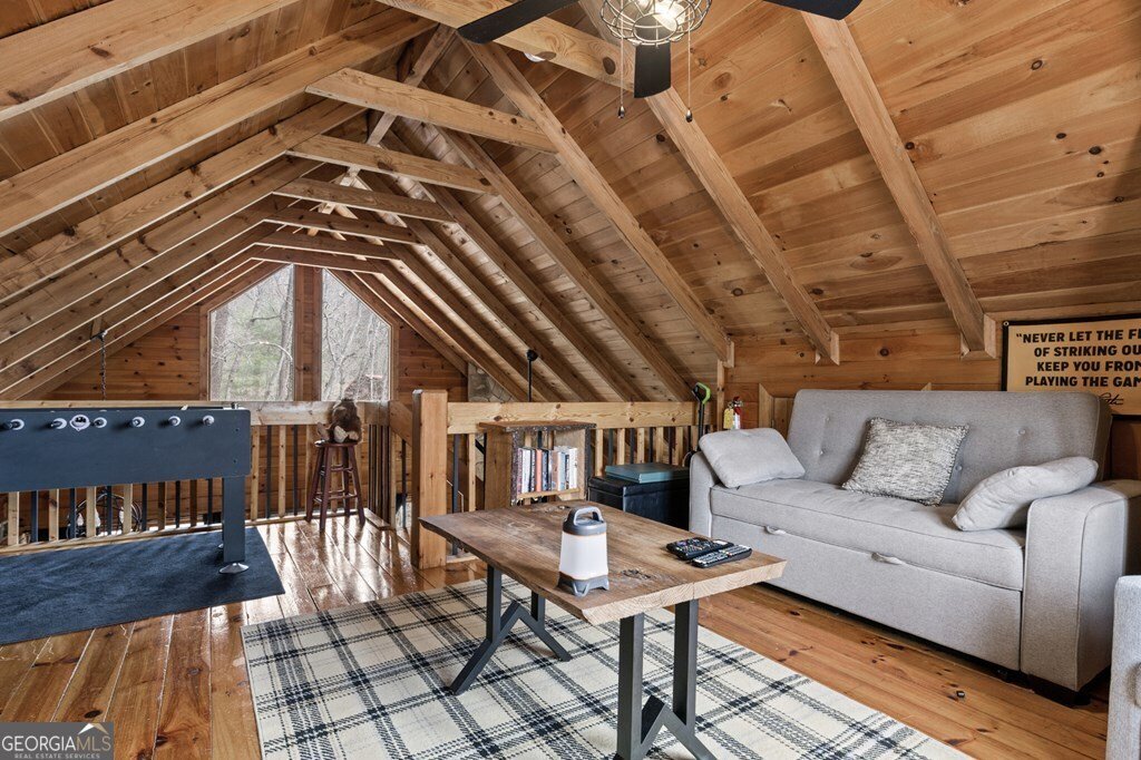 272 Laurel Mountain Road Cherry Log - Photo 22