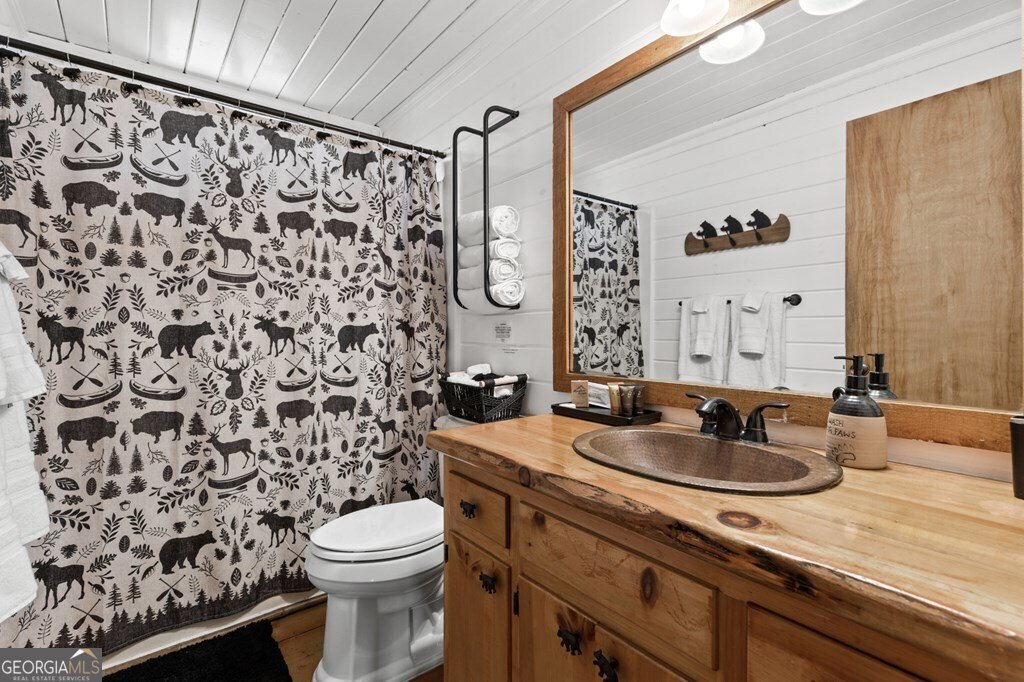 272 Laurel Mountain Road Cherry Log - Photo 24