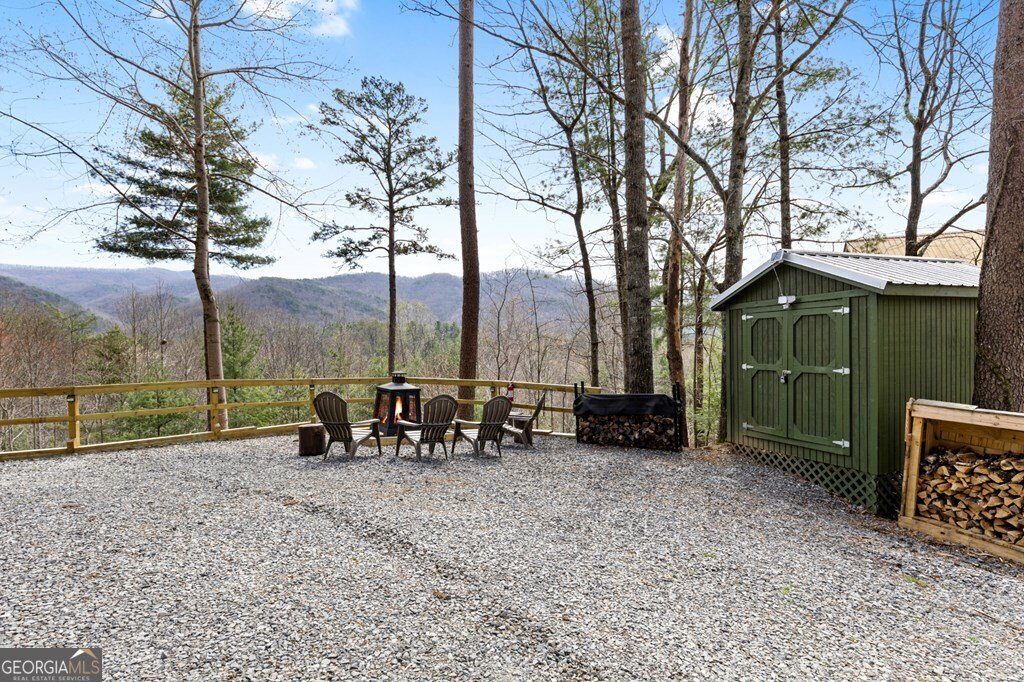 272 Laurel Mountain Road Cherry Log - Photo 27