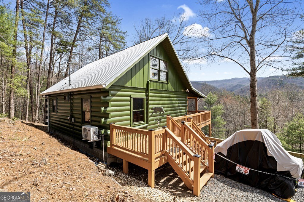 272 Laurel Mountain Road Cherry Log - Photo 30