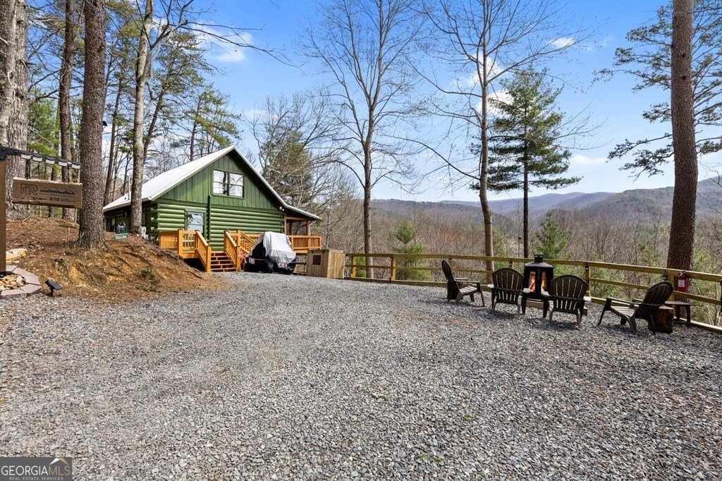 272 Laurel Mountain Road Cherry Log - Photo 31