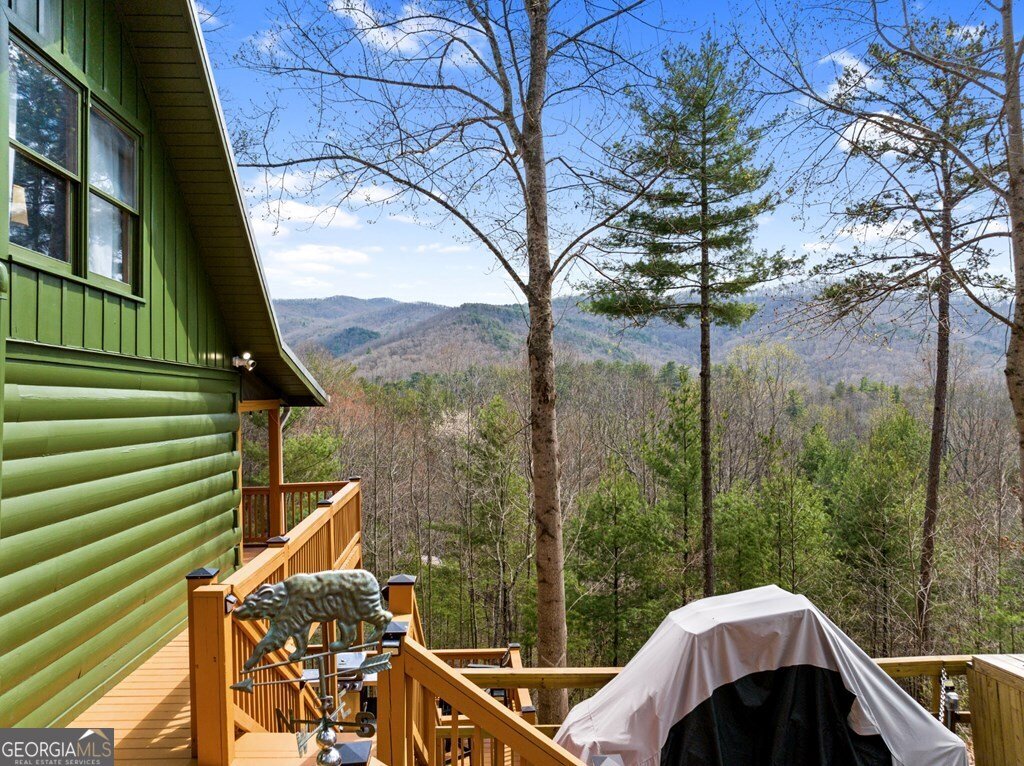 272 Laurel Mountain Road Cherry Log - Photo 33