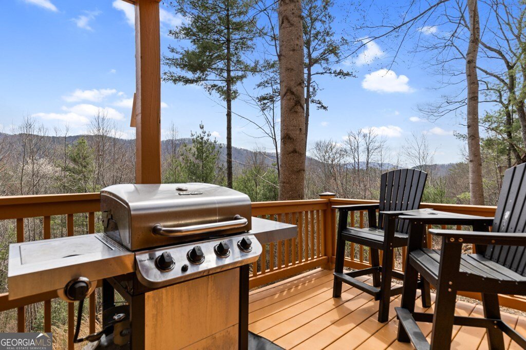 272 Laurel Mountain Road Cherry Log - Photo 39