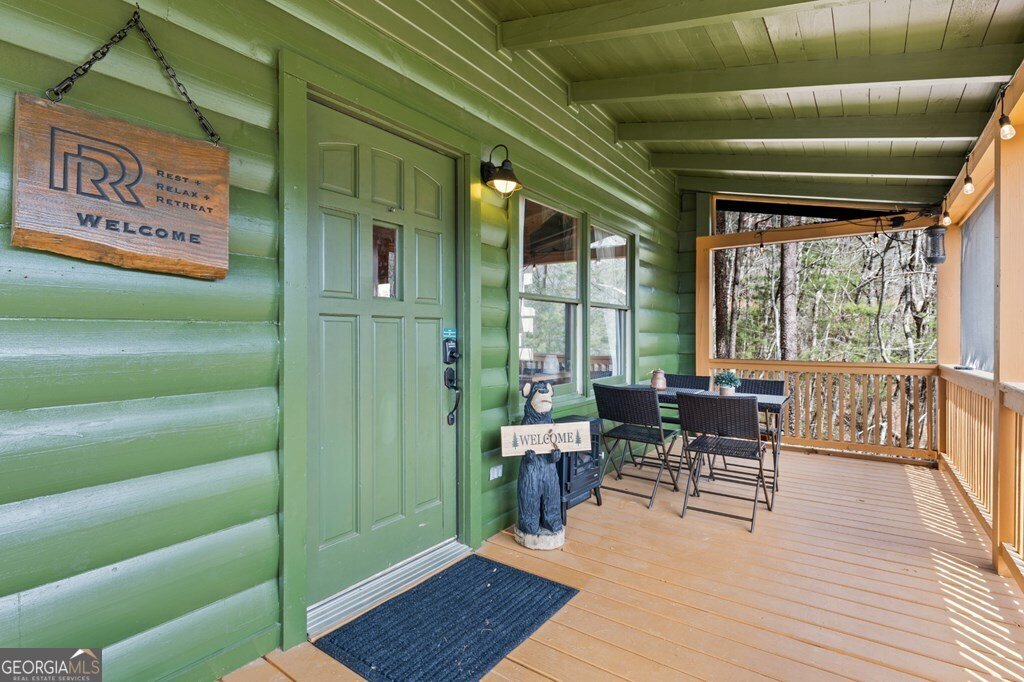 272 Laurel Mountain Road Cherry Log - Photo 42