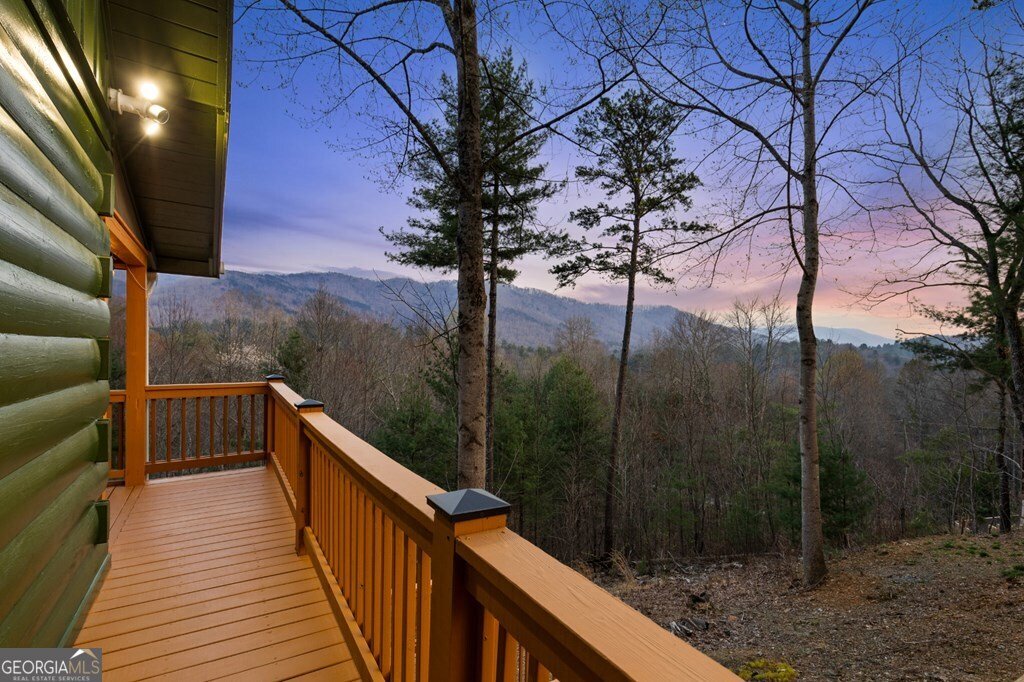 272 Laurel Mountain Road Cherry Log - Photo 46