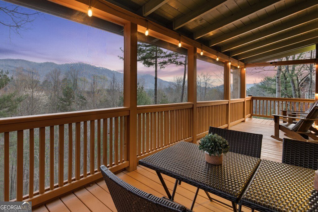 272 Laurel Mountain Road Cherry Log - Photo 47