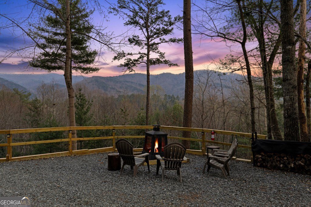 272 Laurel Mountain Road Cherry Log - Photo 49