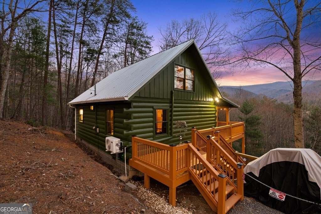 272 Laurel Mountain Road Cherry Log - Photo 50