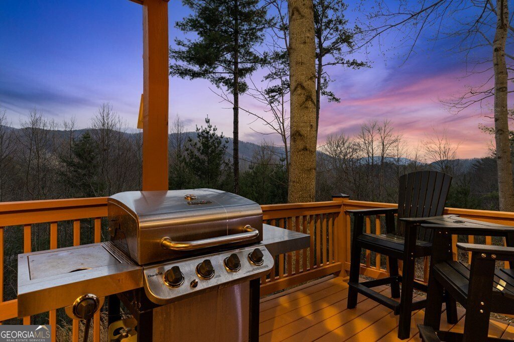 272 Laurel Mountain Road Cherry Log - Photo 51