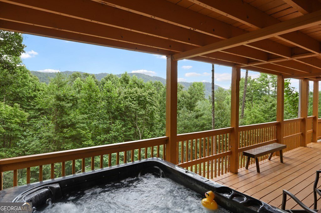 272 Laurel Mountain Road Cherry Log - Photo 56