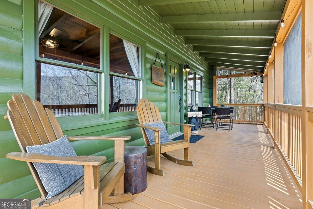 272 Laurel Mountain Road Cherry Log - Photo 6