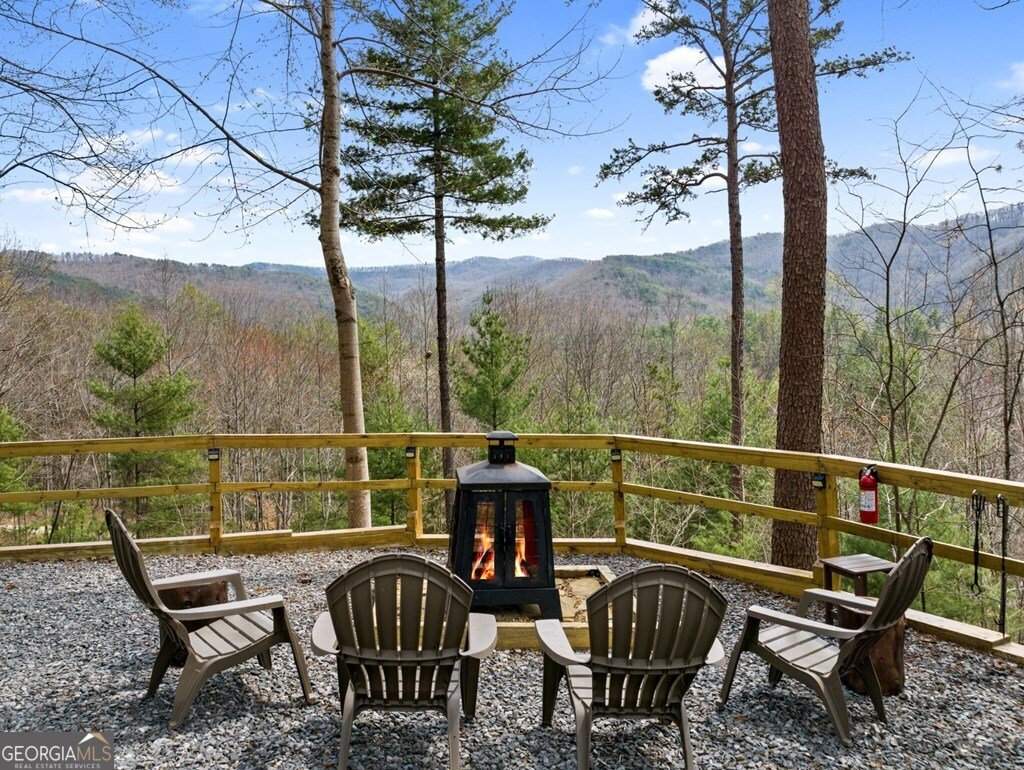 272 Laurel Mountain Road Cherry Log - Photo 8