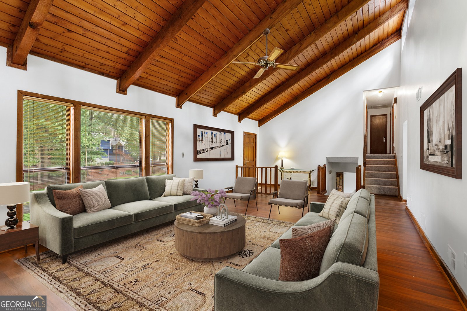 2608 Tritt Springs Trace Marietta - Photo 8