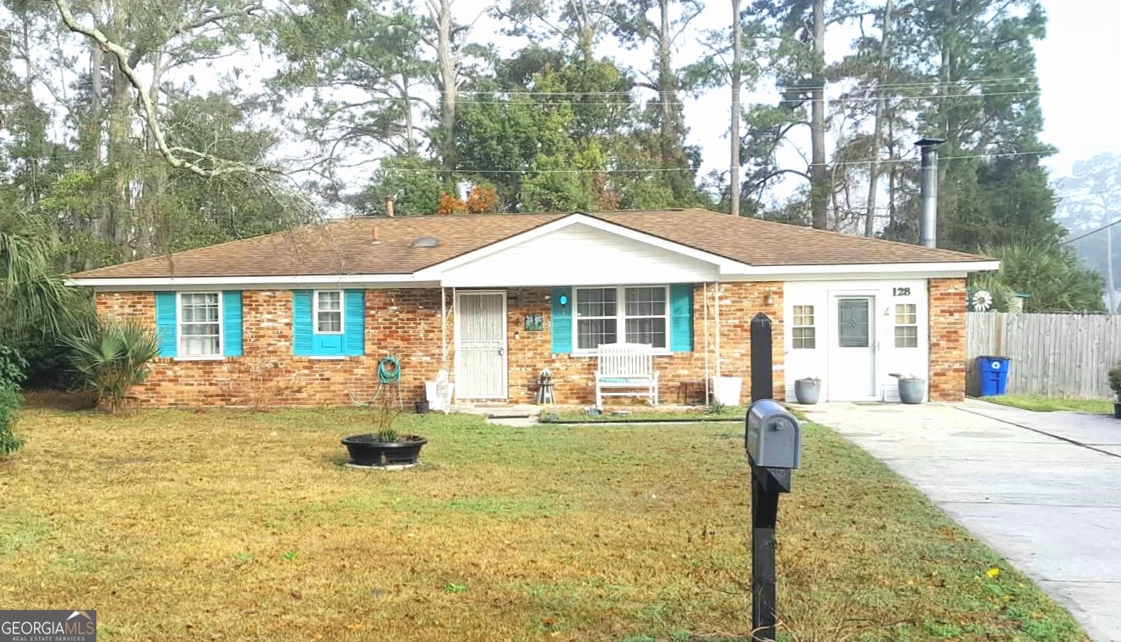 128 Wassaw Road Savannah - Photo 23