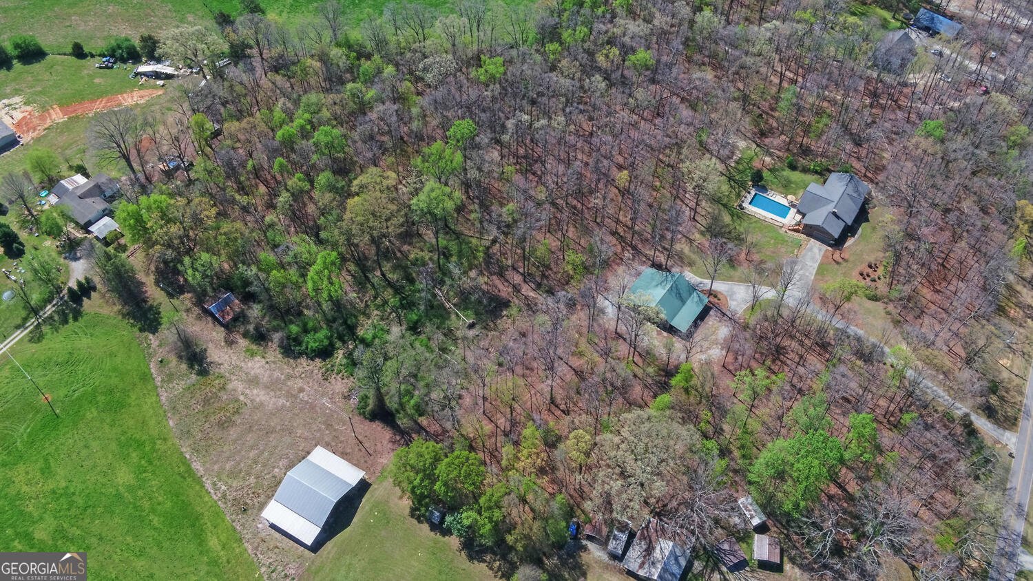 197 Woodland Way Dewy Rose - Photo 81