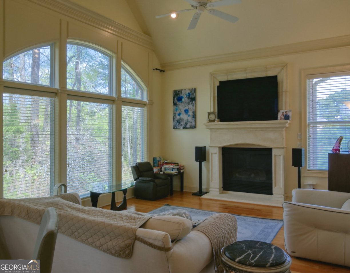 906 Northern Pines Drive McDonough - Photo 12