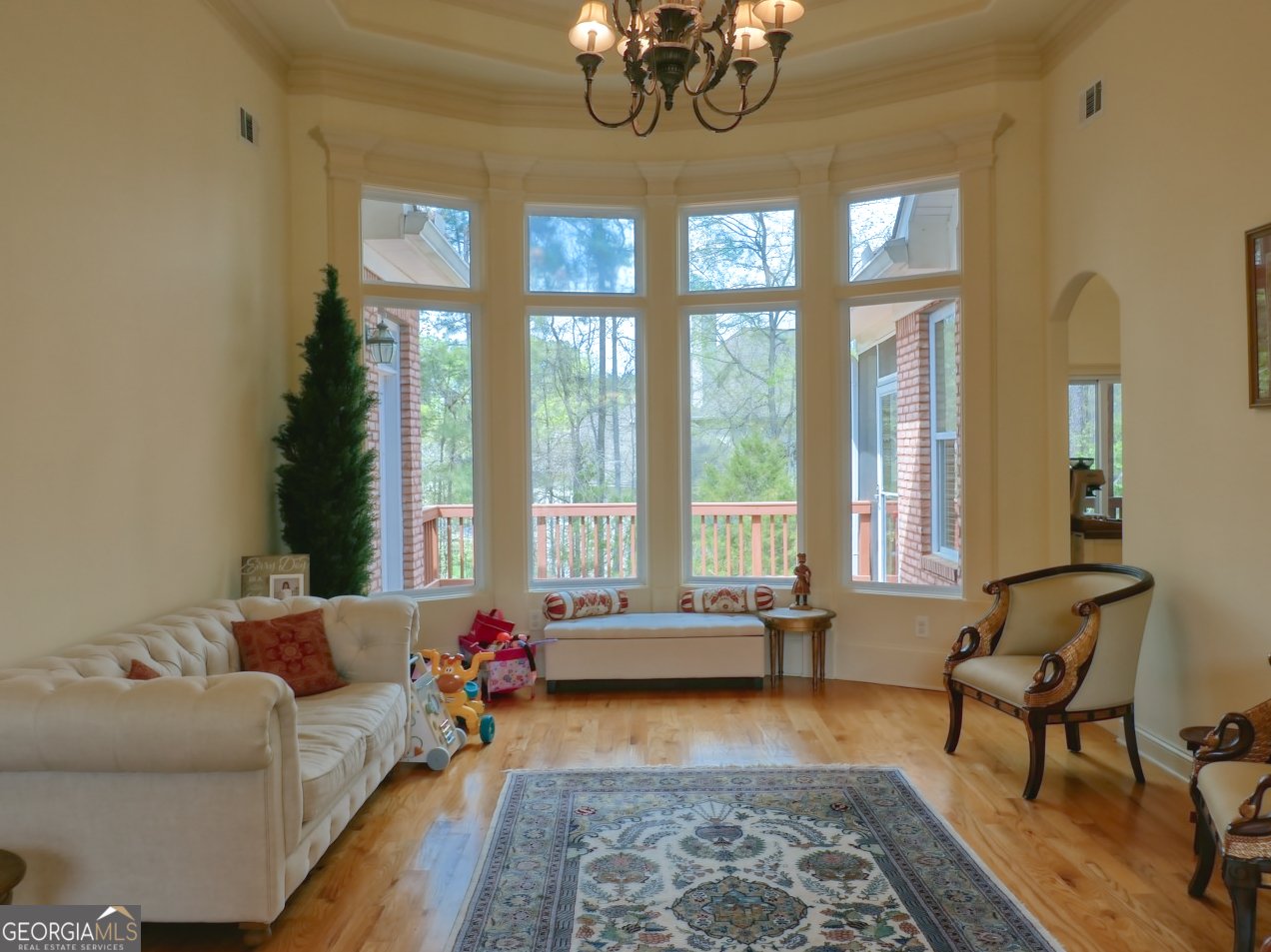 906 Northern Pines Drive McDonough - Photo 7