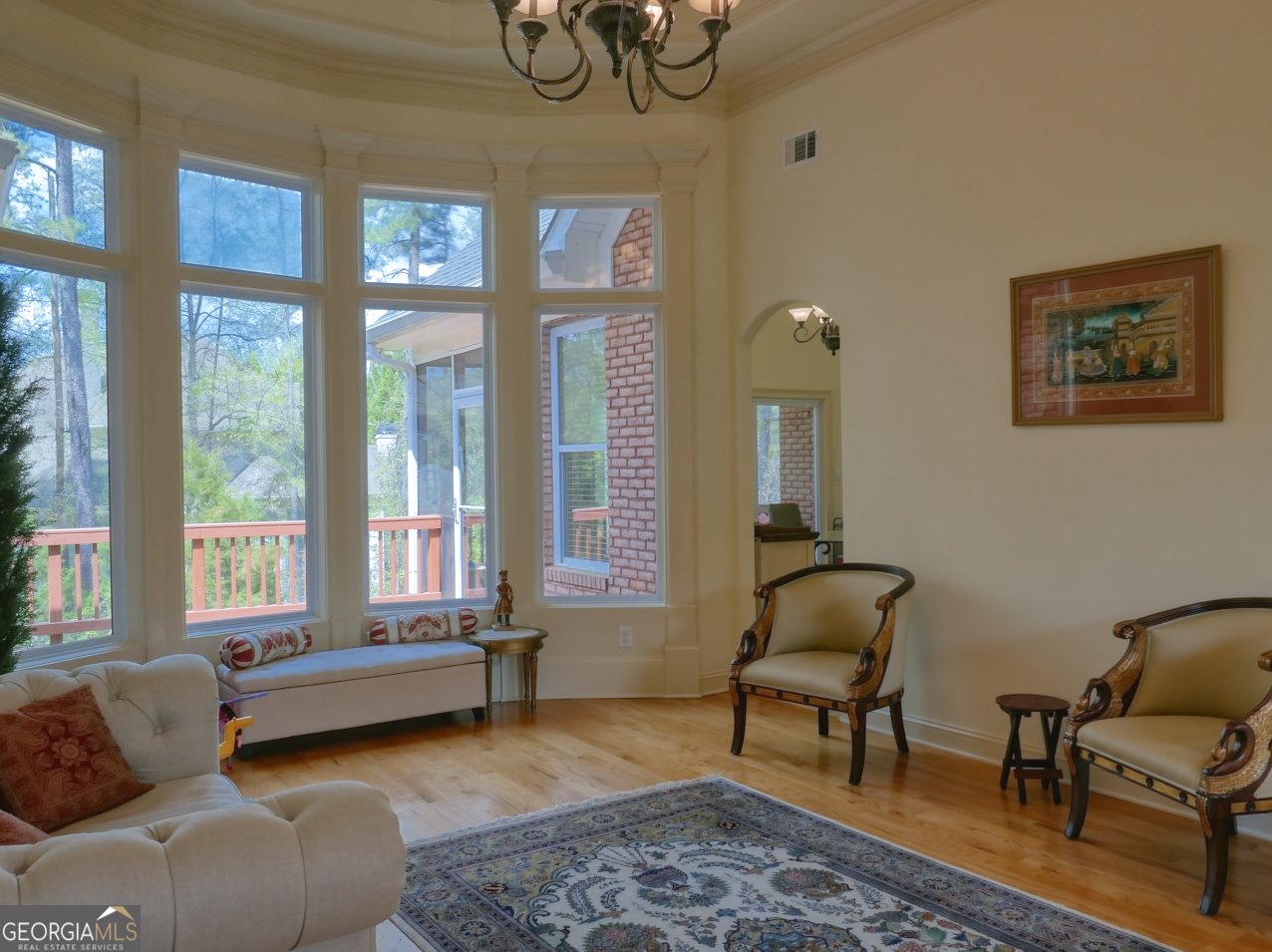 906 Northern Pines Drive McDonough - Photo 8