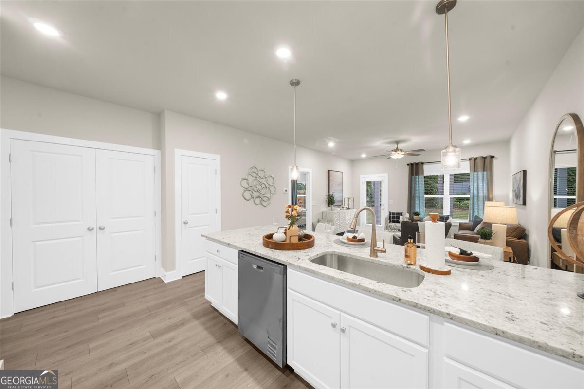 79 Maple Trail Dawsonville - Photo 10