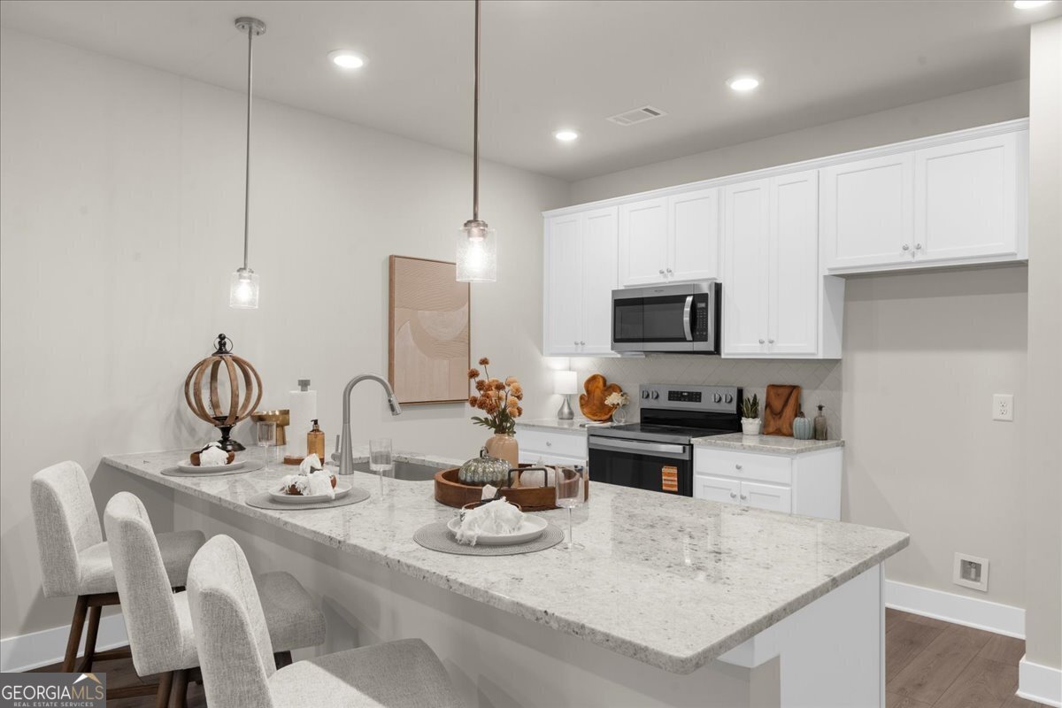 79 Maple Trail Dawsonville - Photo 14