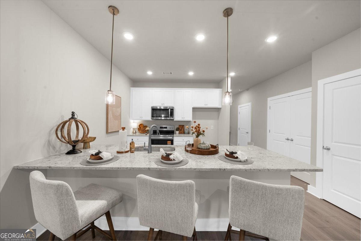 79 Maple Trail Dawsonville - Photo 15