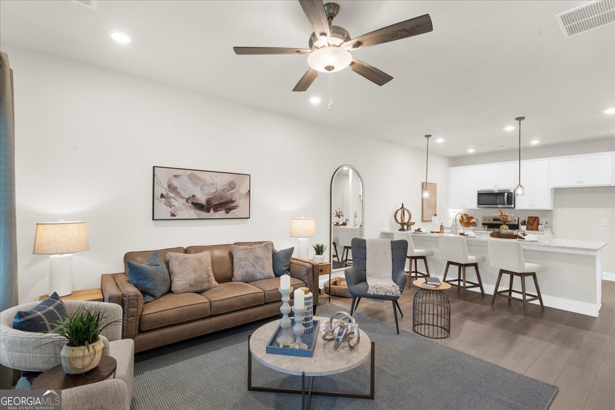 79 Maple Trail Dawsonville - Photo 19