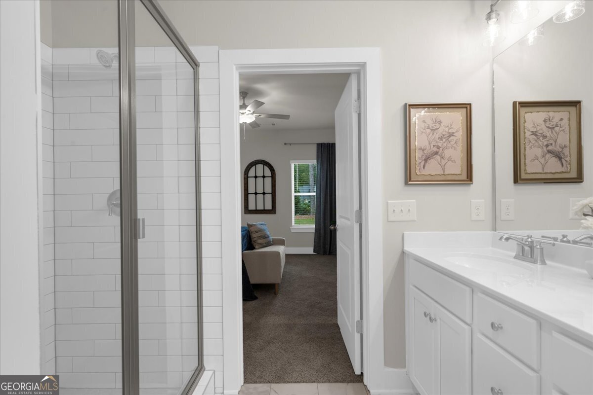 79 Maple Trail Dawsonville - Photo 26