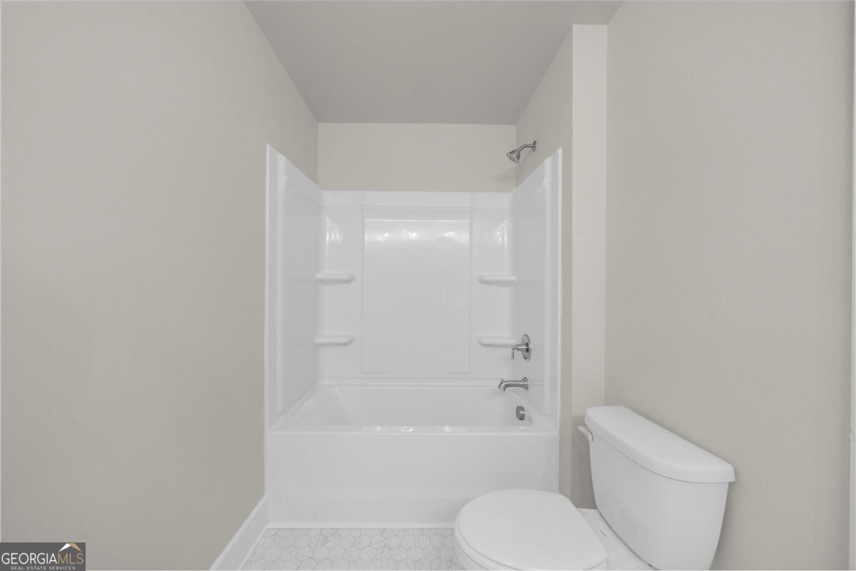 79 Maple Trail Dawsonville - Photo 32