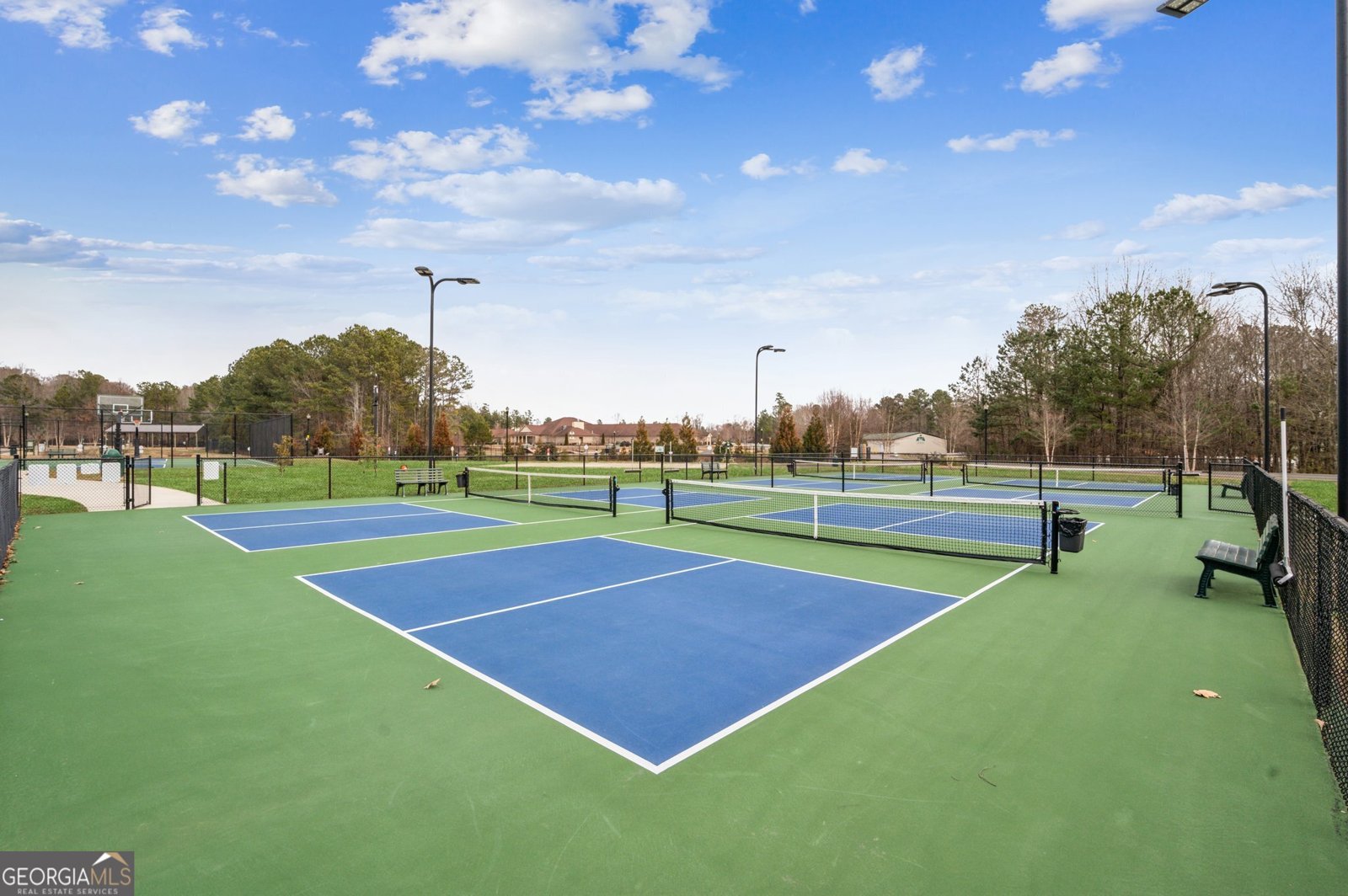 79 Maple Trail Dawsonville - Photo 40