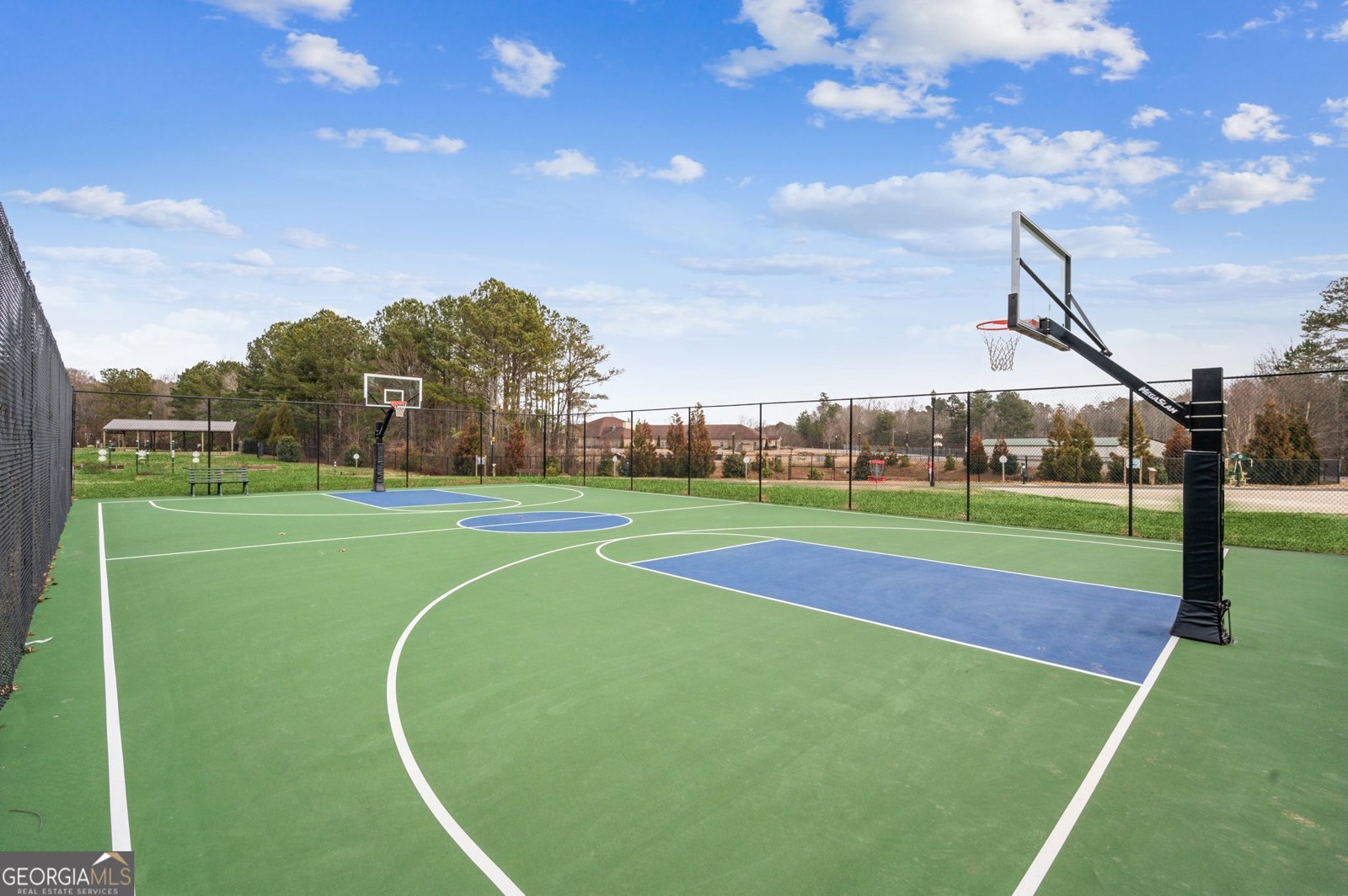 79 Maple Trail Dawsonville - Photo 41