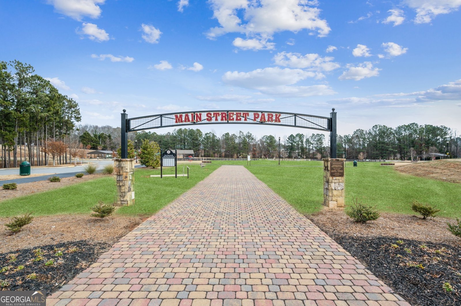 79 Maple Trail Dawsonville - Photo 43