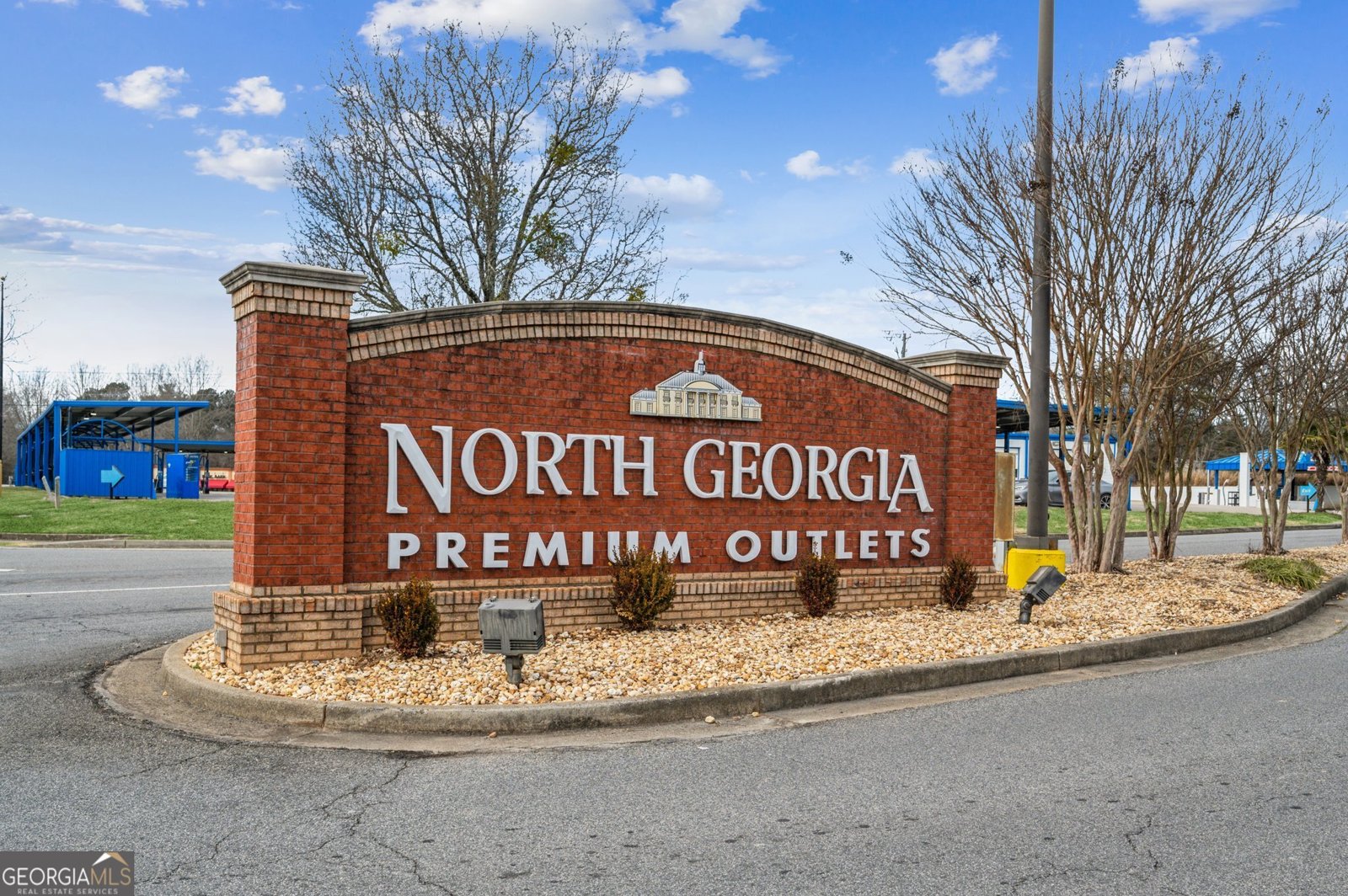 79 Maple Trail Dawsonville - Photo 44