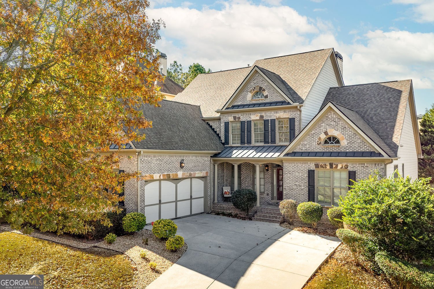 4732 Moon Chase Drive Buford - Photo 1