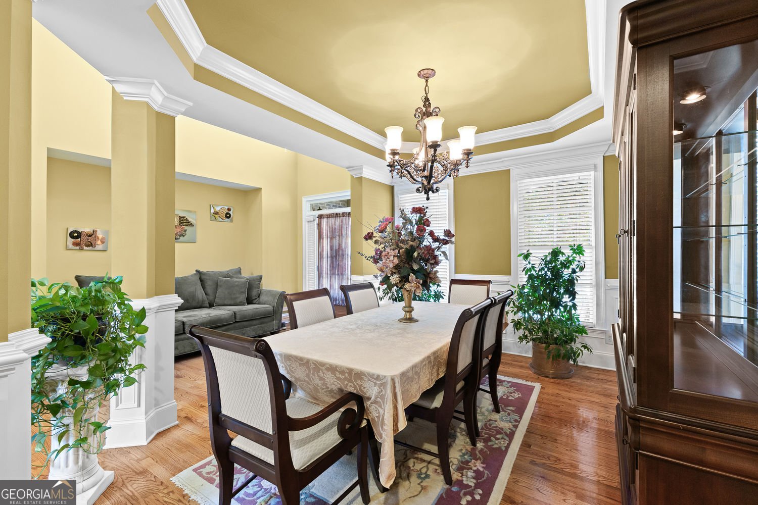 4732 Moon Chase Drive Buford - Photo 12