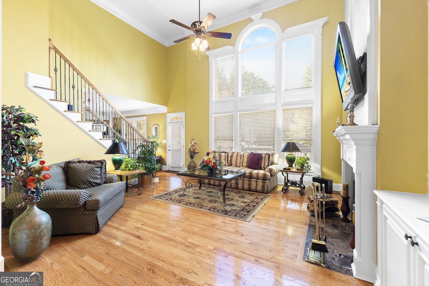 4732 Moon Chase Drive Buford - Photo 13