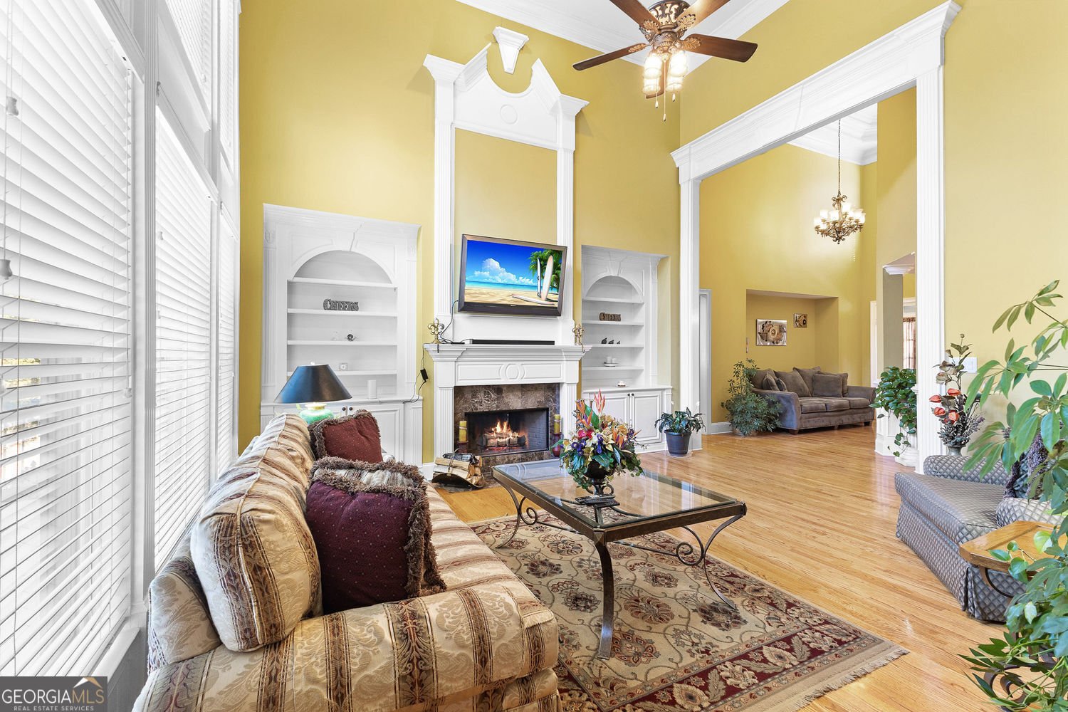 4732 Moon Chase Drive Buford - Photo 14