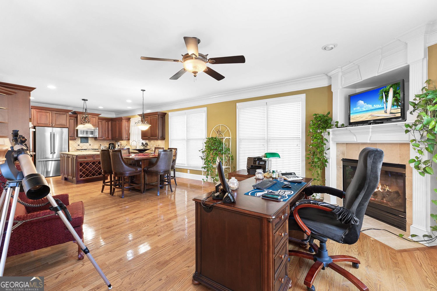 4732 Moon Chase Drive Buford - Photo 15