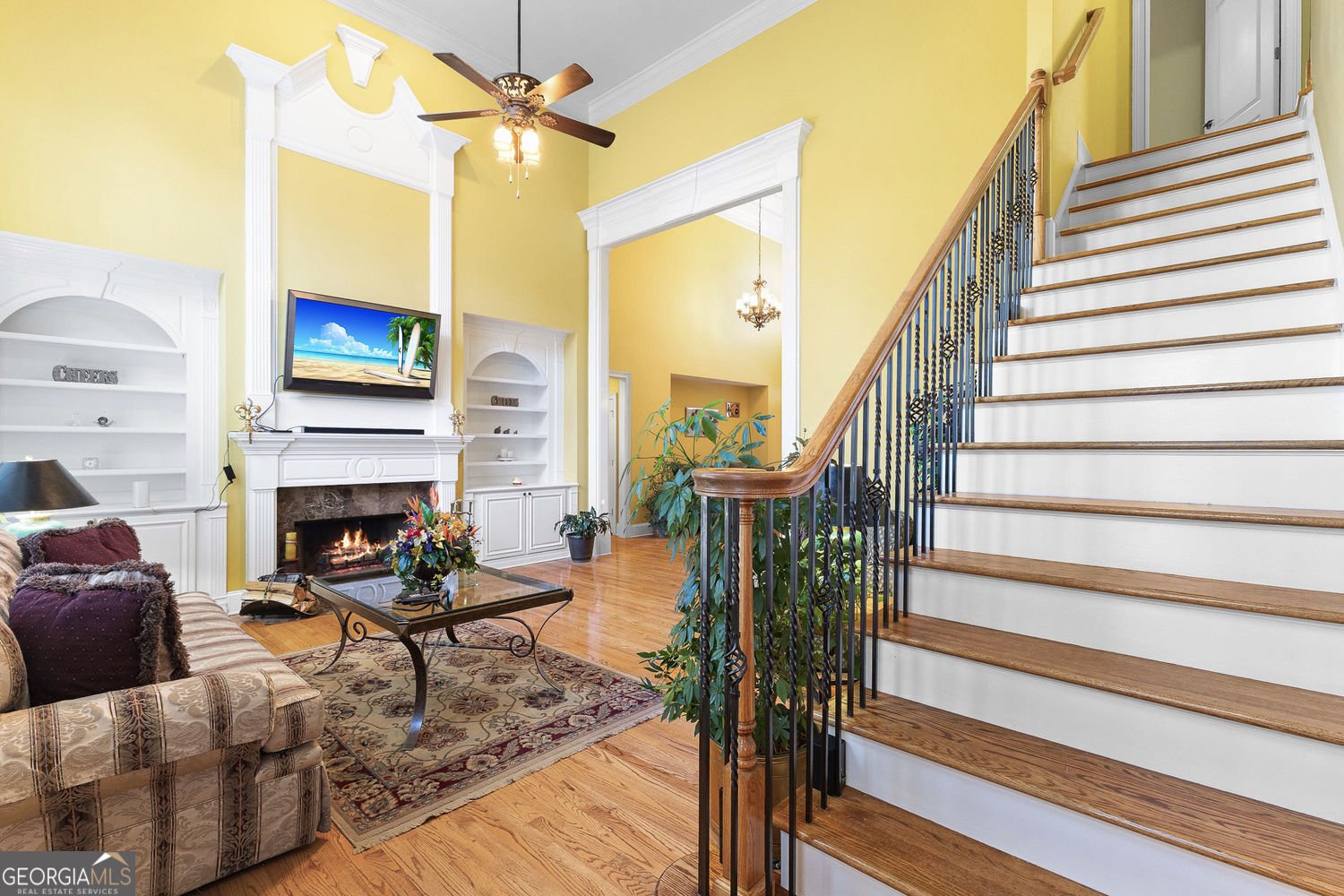 4732 Moon Chase Drive Buford - Photo 26