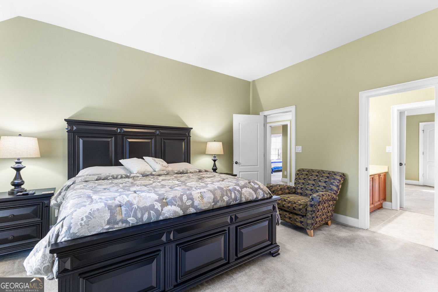 4732 Moon Chase Drive Buford - Photo 28