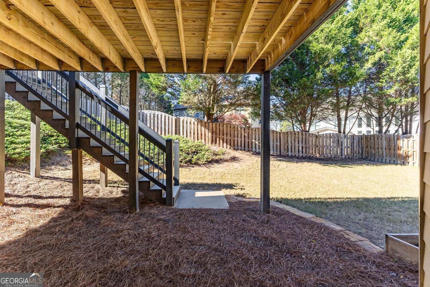 4732 Moon Chase Drive Buford - Photo 34