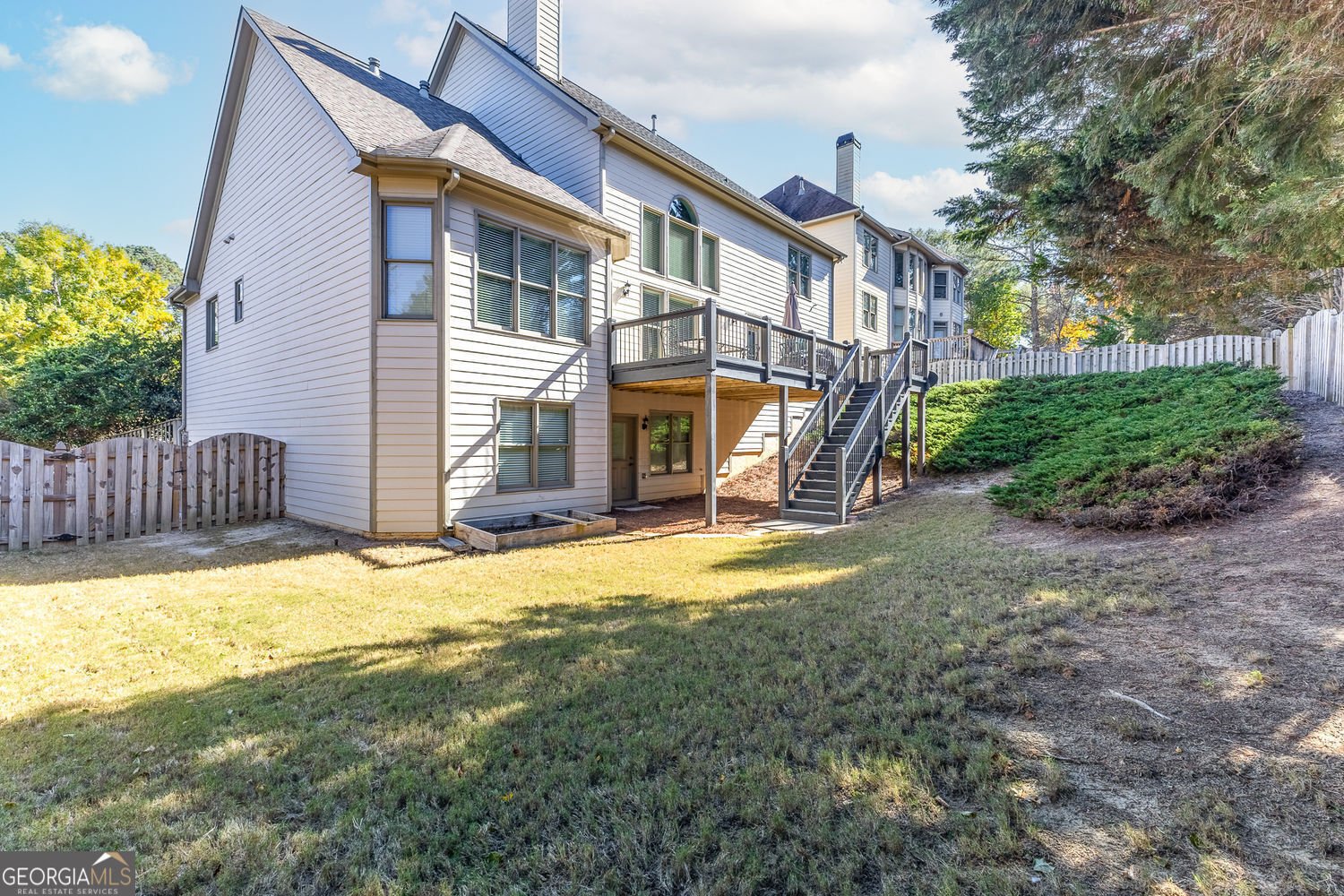 4732 Moon Chase Drive Buford - Photo 35