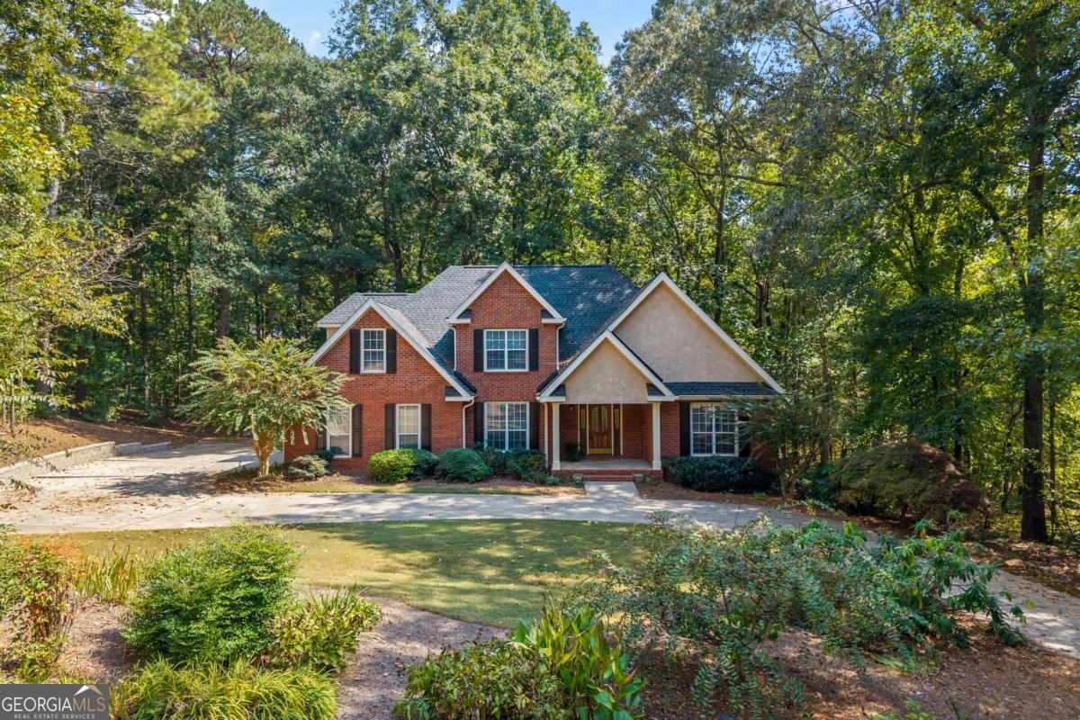 30 Joe Lee Drive Sharpsburg - Photo 1