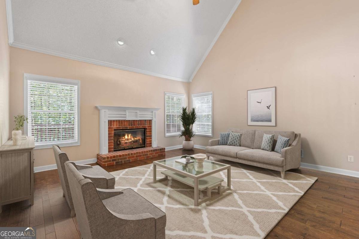 30 Joe Lee Drive Sharpsburg - Photo 10