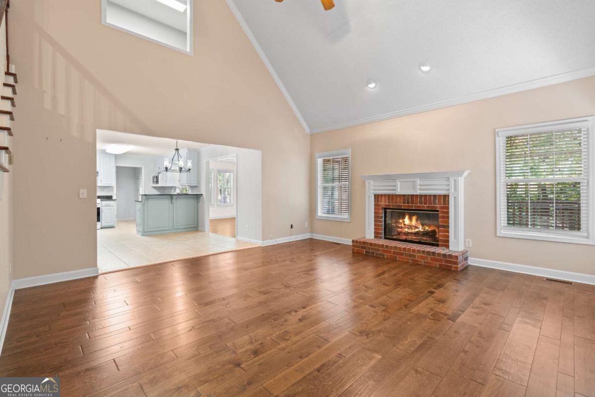 30 Joe Lee Drive Sharpsburg - Photo 11